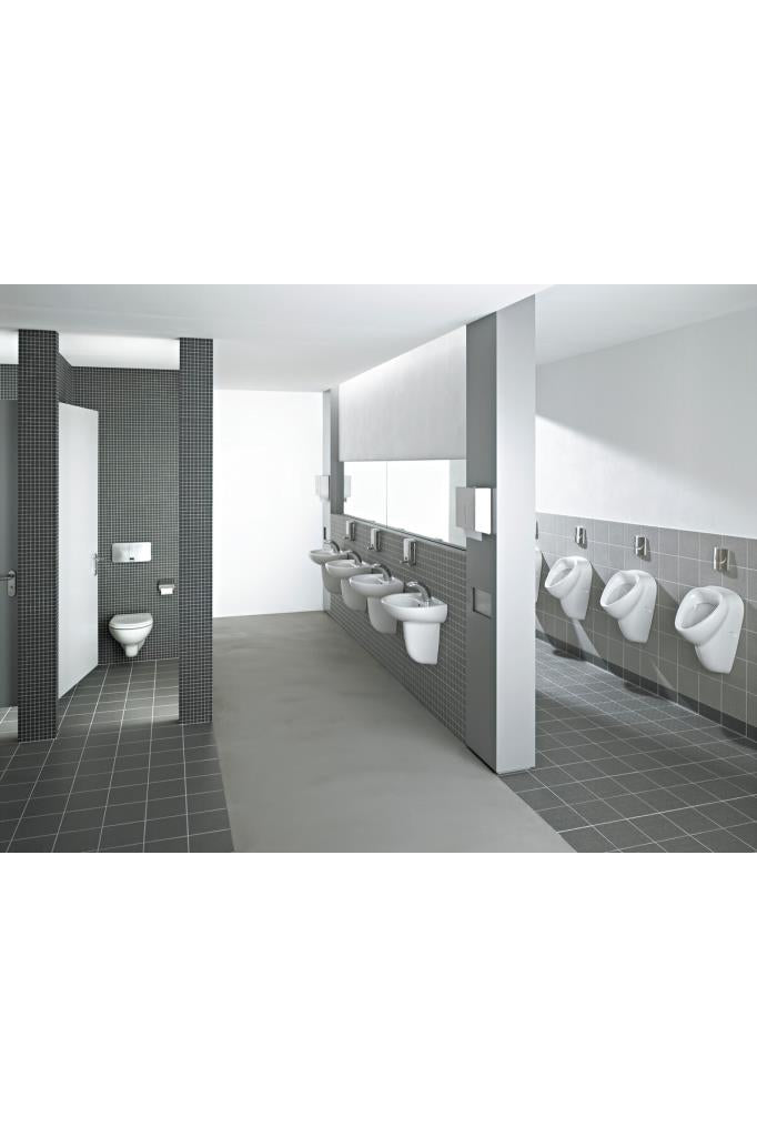 VitrA S10 84-003-009 Yavaş Kapanan Klozet Kapağı Outlet