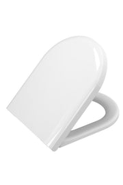 VitrA 85-003-009 Duroplast Yavaş Kapanır Klozet Kapağı Outlet