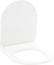 VitrA Universal Slim 110-003-019 Droplast Klozet Kapağı Outlet