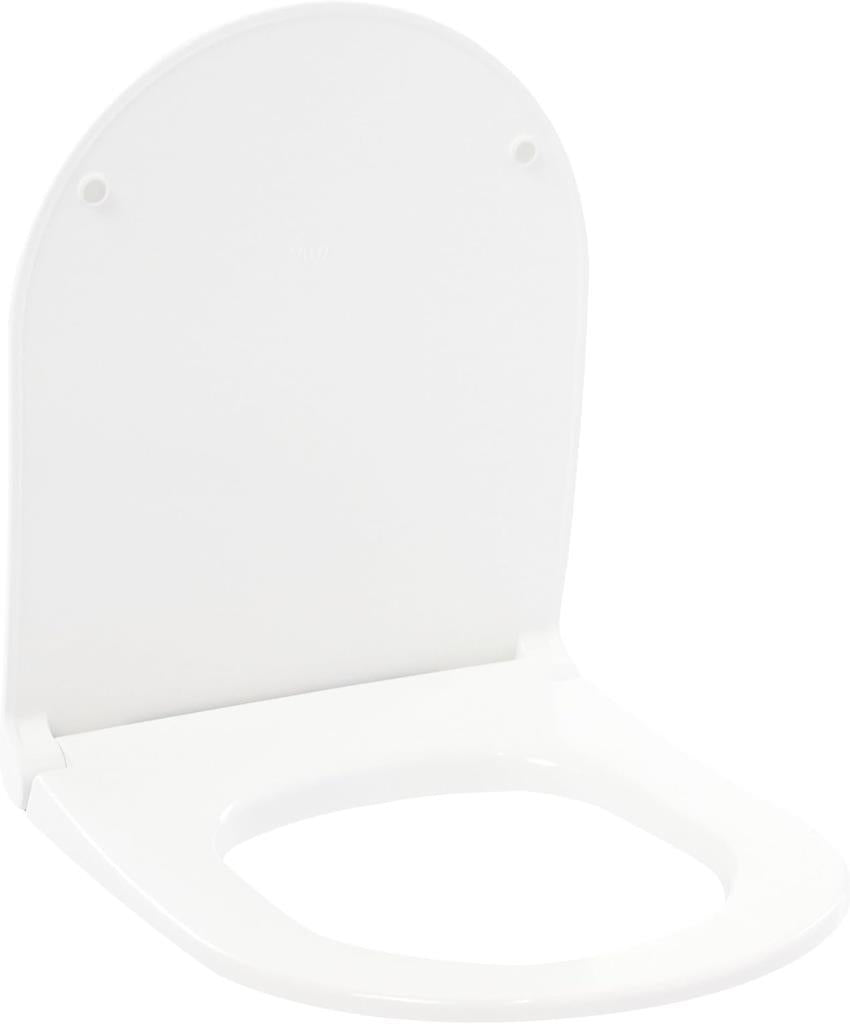 VitrA Universal Slim 110-003-019 Droplast Klozet Kapağı Outlet