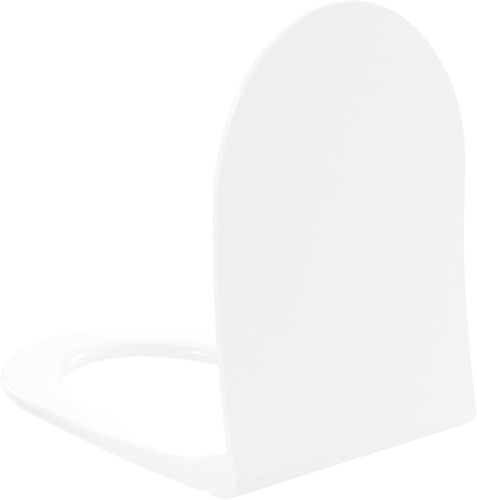 VitrA Universal Slim 110-003-019 Droplast Klozet Kapağı Outlet