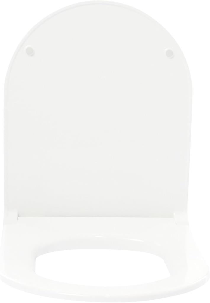 VitrA Universal Slim 110-003-019 Droplast Klozet Kapağı Outlet