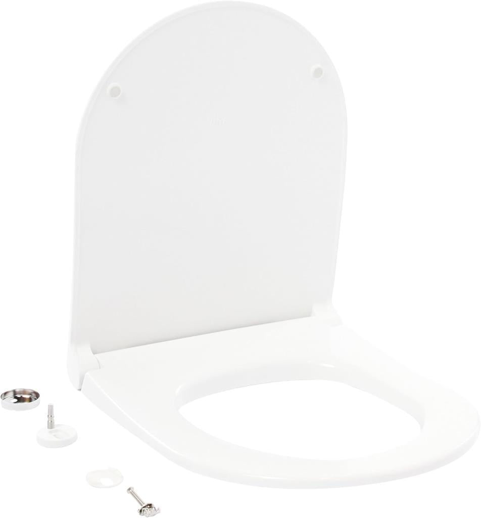 VitrA Universal Slim 110-003-019 Droplast Klozet Kapağı Outlet