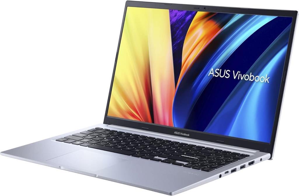 Asus Vivobook 15 M1502IA-EJ134 Ryzen 5 4600H 8 GB 512 GB SSD Radeon Graphics 15.6" Full HD Notebook Teşhir