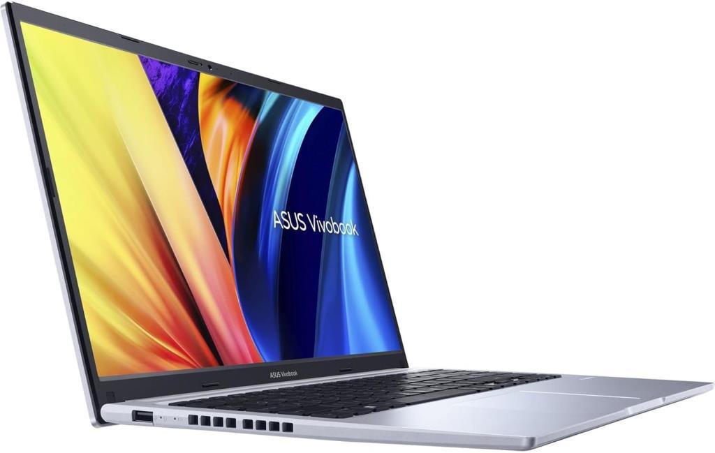 Asus Vivobook 15 M1502IA-EJ134 Ryzen 5 4600H 8 GB 512 GB SSD Radeon Graphics 15.6" Full HD Notebook Teşhir