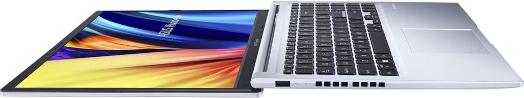 Asus Vivobook 15 M1502IA-EJ134 Ryzen 5 4600H 8 GB 512 GB SSD Radeon Graphics 15.6" Full HD Notebook Teşhir