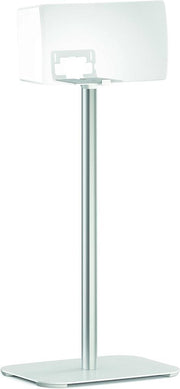 VOGELS Sound 3305 Universal L Hoparlör Standı, Beyaz Outlet