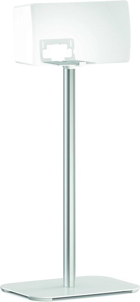 VOGELS Sound 3305 Universal L Hoparlör Standı, Beyaz Outlet