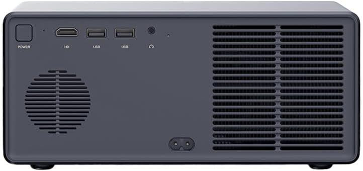 Wanbo X5 Pro 1100 Lümen Full HD Wi-Fi Projeksiyon Cihazı - OUTLET