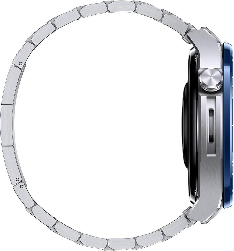 Huawei Watch Ultimate Mavi Akıllı Saat Teşhir