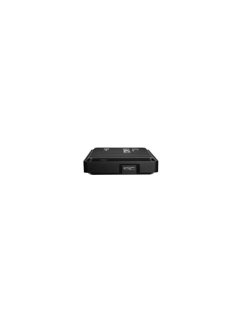 Western Digital Black P10 Game Drive WDBA3A0050BBK USB 3.2 2.5" 2 TB Harici Harddisk Outlet