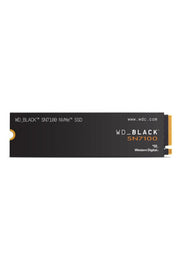 Western Digital Black SN7100 WDS200T4X0E PCI-Express 4.0 2 TB M.2 SSD