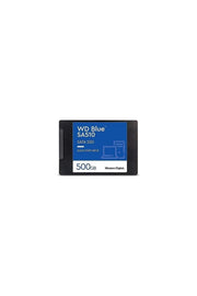 Western Digital Blue SA510 WDS500G3B0A SATA 3.0 2.5" 500 GB SSD Outlet