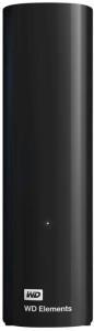 Western Digital Elements Desktop WDBWLG0140HBK USB 3.0 3.5" 14 TB Harici Harddisk
