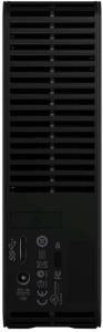 Western Digital Elements Desktop WDBWLG0140HBK USB 3.0 3.5" 14 TB Harici Harddisk
