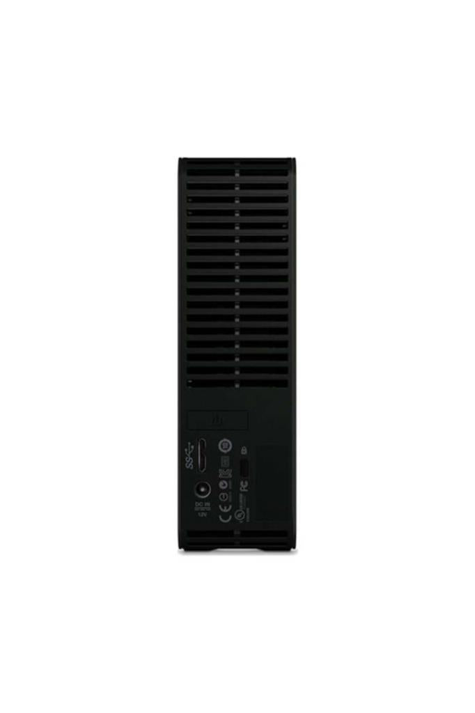 Western Digital Elements Desktop WDBWLG0160HBK USB 3.0 3.5" 16 TB Harici Harddisk Teşhir