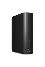 Western Digital Elements Desktop WDBWLG0080HBK USB 3.0 3.5" 8 TB External Hard Drive Display