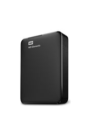 Western Digital Elements WDBU6Y0040BBK USB 3.0 2.5" 4 TB Harici Harddisk Teşhir