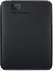 Western Digital Elements WDBU6Y0015BBK USB 3.0 2.5" 1.5 TB Harici Harddisk Teşhir