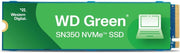 Western Digital Green SN350 WDS480G2G0C PCI-Express 3.0 480 GB M.2 SSD Teşhir
