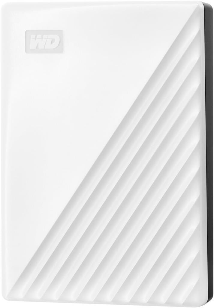 Western Digital My Passport WDBR9S0060BBK USB 3.2 2.5" 6 TB Harici Harddisk Beyaz Outlet