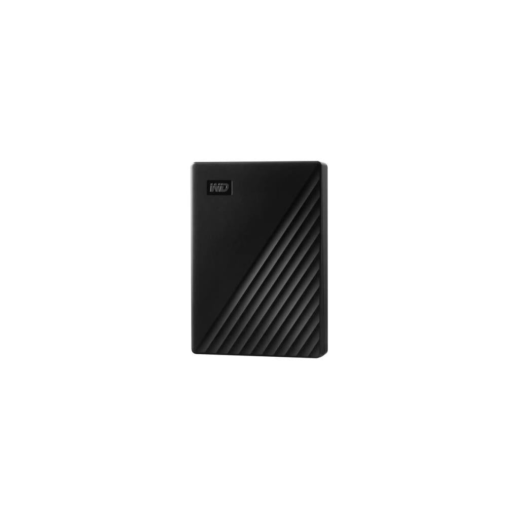 Western Digital My Passport WDBR9S0060BBK USB 3.2 2.5" 6 TB Harici Harddisk - TESHİR