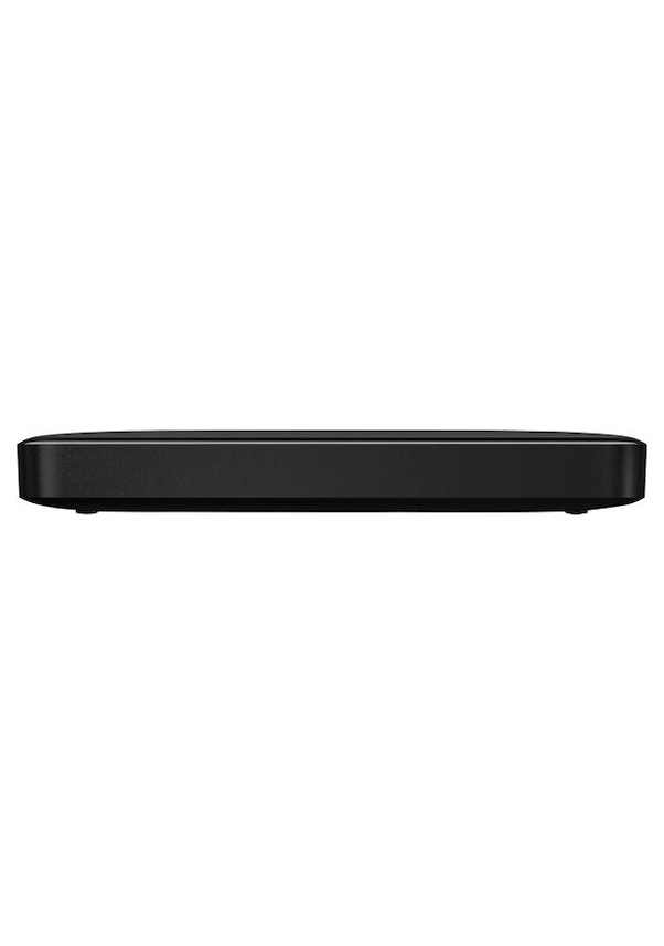 Western Digital Elements WDBUZG0010BBK USB 3.0 2.5" 1 TB Harici Harddisk