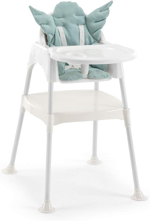 Wellgro Angel Çalışma Masalı Mama Sandalyesi