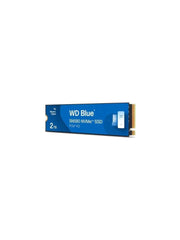 Western Digital BLUE SN580 WDS200T3B0E PCI-Express 4.0 2 TB M.2 SSD