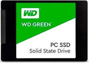 Western Digital Green WDS240G3G0A SATA 3.0 2.5" 240 GB SSD