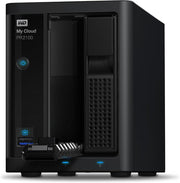 Western Digital WD My Cloud Pro Serisi PR2100 28 TB Sabit Disk