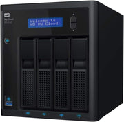 Western Digital WD My Cloud Pro Serisi PR4100 56 TB Sabit Disk Outlet