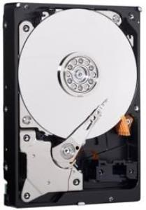 Western Digital Caviar Blue WD10EZEX SATA 3.0 7200 RPM 3.5" 1 TB Harddisk Outlet