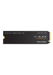 Western Digital Wds100t2x0e 1TB SN850X NVMe SSD, Internal Gaming Solid State Drive