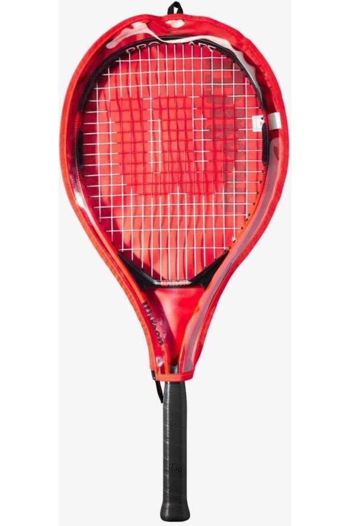 Wilson Çocuk Tenis Raketi Pro Staff Precision Jr 25 Wr117910h