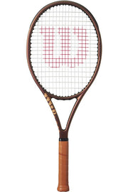 Wilson Pro Staff Team V14 Tenis Raketi 3