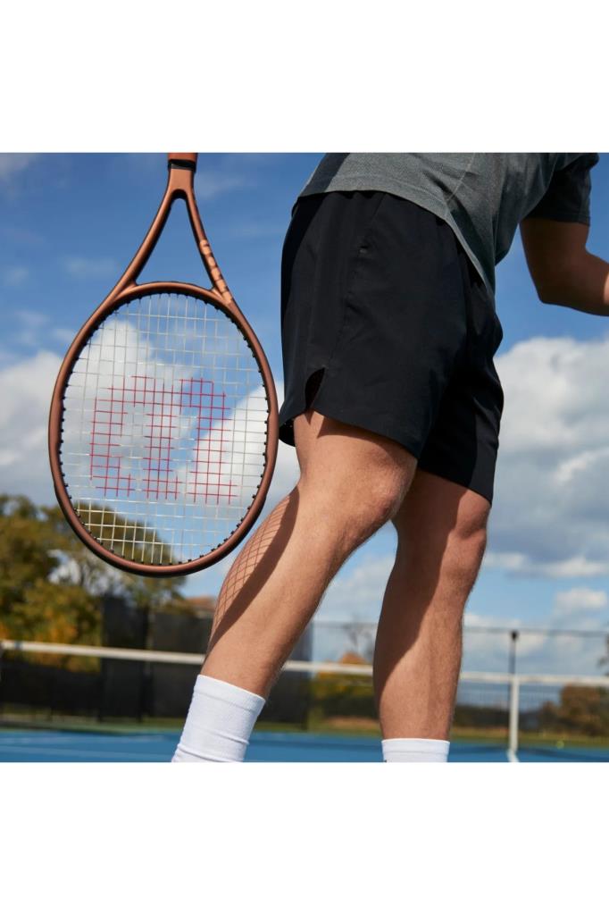 Wilson Pro Staff Team V14 Tenis Raketi 3