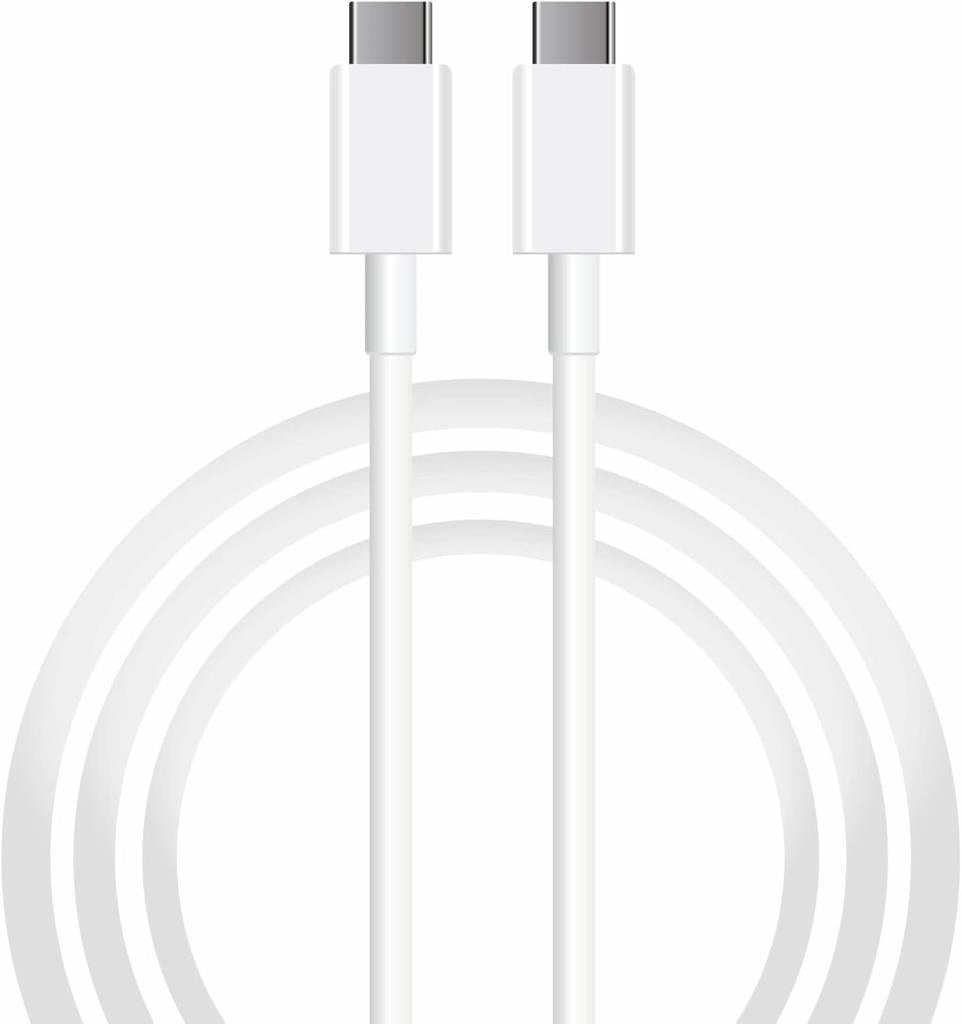 Winex 3a 45w Type-C To Type-C 2metre Data Ve Hızlı Şarj Kablosu