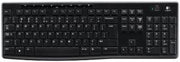 Logitech K270 920-003761 Q Kablosuz Klavye Teşhir
