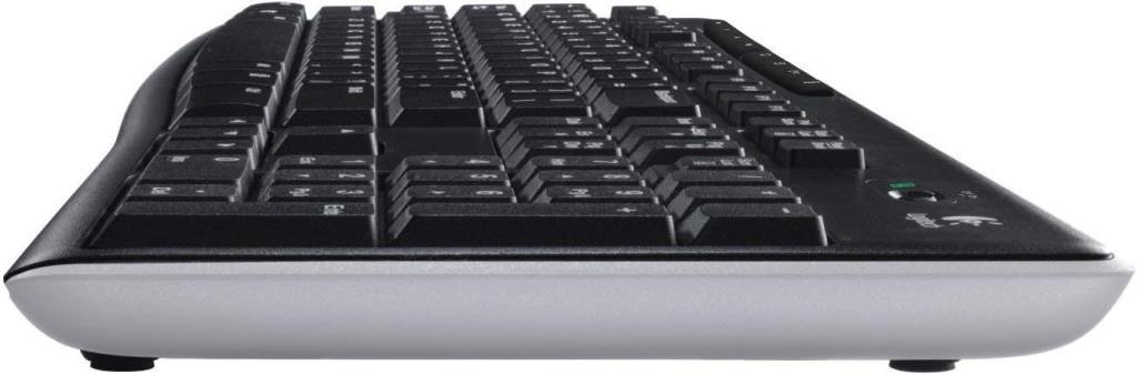 Logitech K270 920-003761 Q Kablosuz Klavye Teşhir
