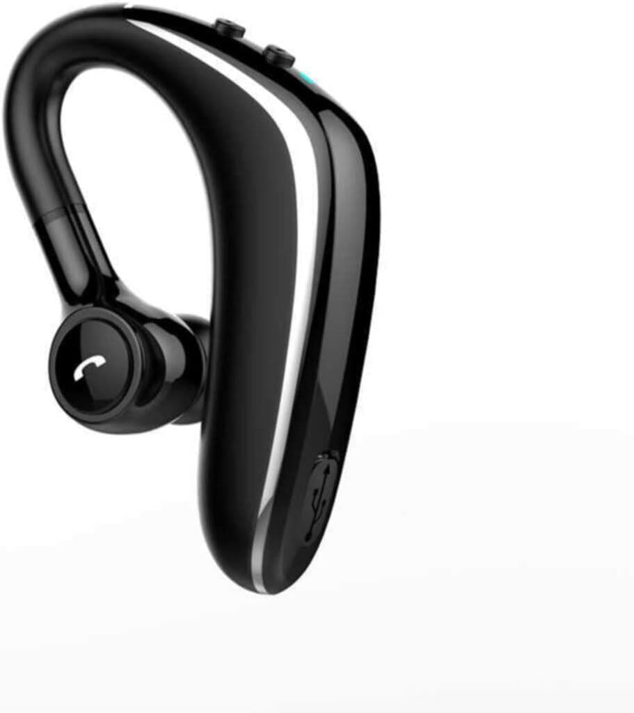 Wiwu Solo Max Tekli Kablosuz Kulak İçi Bluetooth Kulaklık - Teşhir