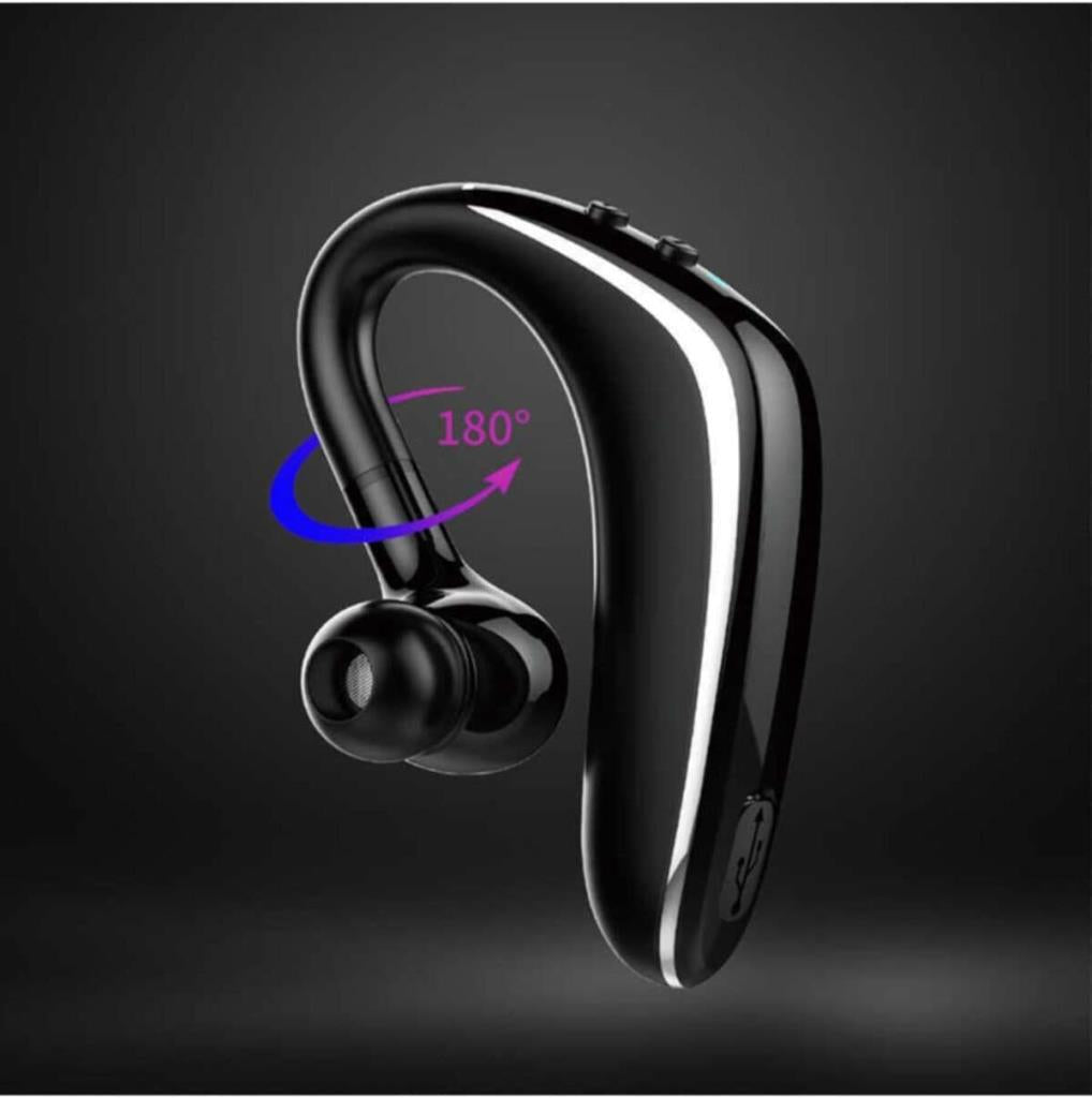 Wiwu Solo Max Tekli Kablosuz Kulak İçi Bluetooth Kulaklık - Teşhir