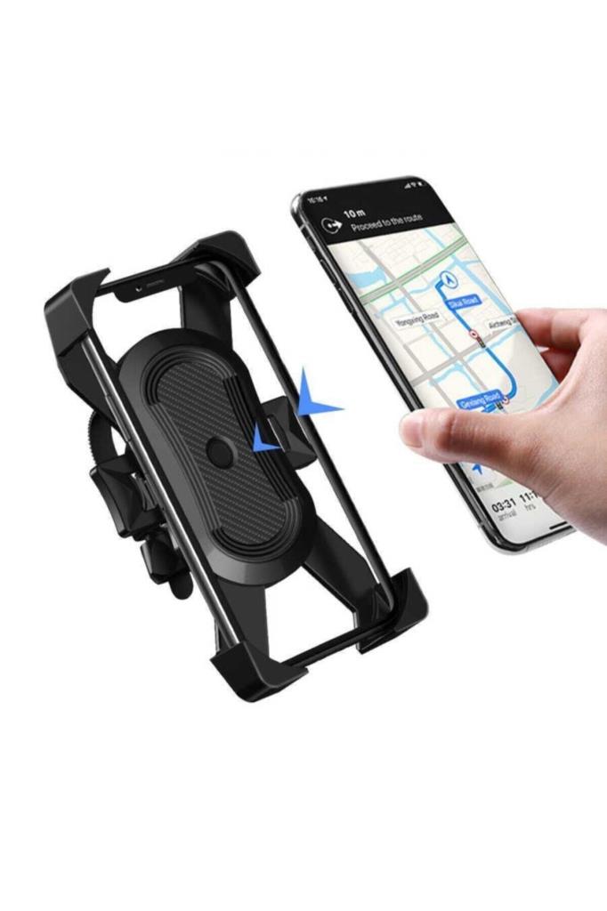 Wiwu PL800 Telefon Tutucu - TEŞHİR
