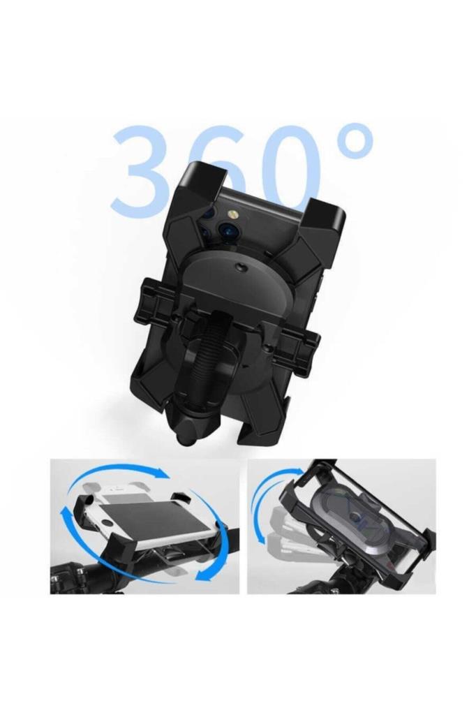 Wiwu PL800 Telefon Tutucu - TEŞHİR