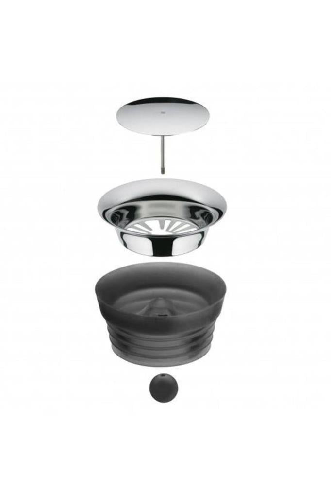 WMF Gümüş Kapak 1.5 lt Karaf Outlet