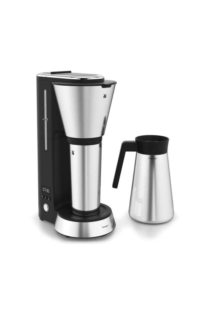 WMF Kitchenminis 412260011 Gümüş Termoslu Filtre Kahve Makinesi Outlet