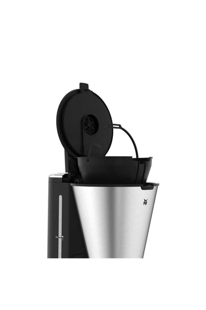 WMF Kitchenminis 412260011 Gümüş Termoslu Filtre Kahve Makinesi Outlet