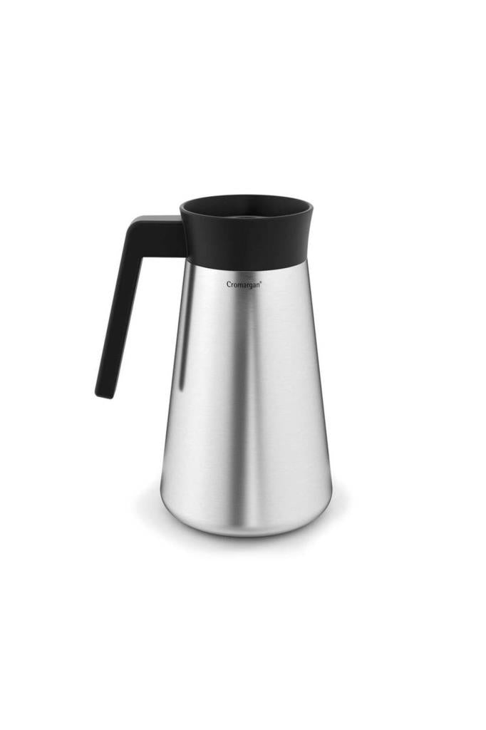 WMF Kitchenminis 412260011 Gümüş Termoslu Filtre Kahve Makinesi Outlet