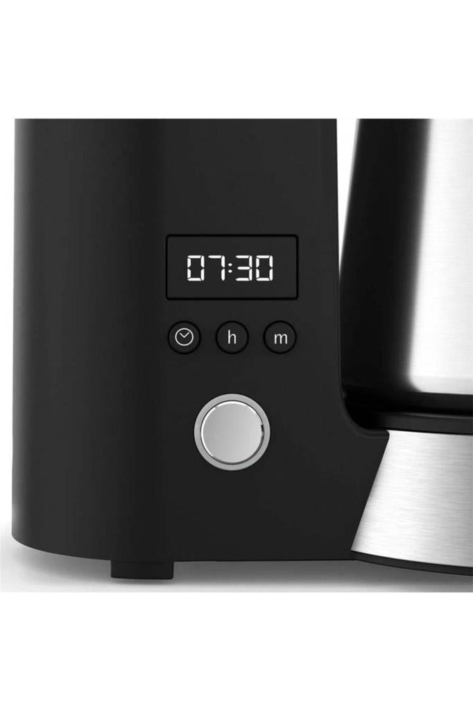 WMF Kitchenminis 412260011 Gümüş Termoslu Filtre Kahve Makinesi Outlet