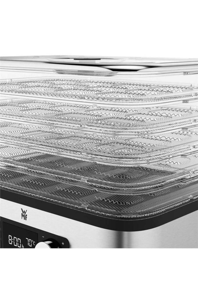 WMF Kitchenminis 415250011 Meyve Sebze Kurutucu Outlet